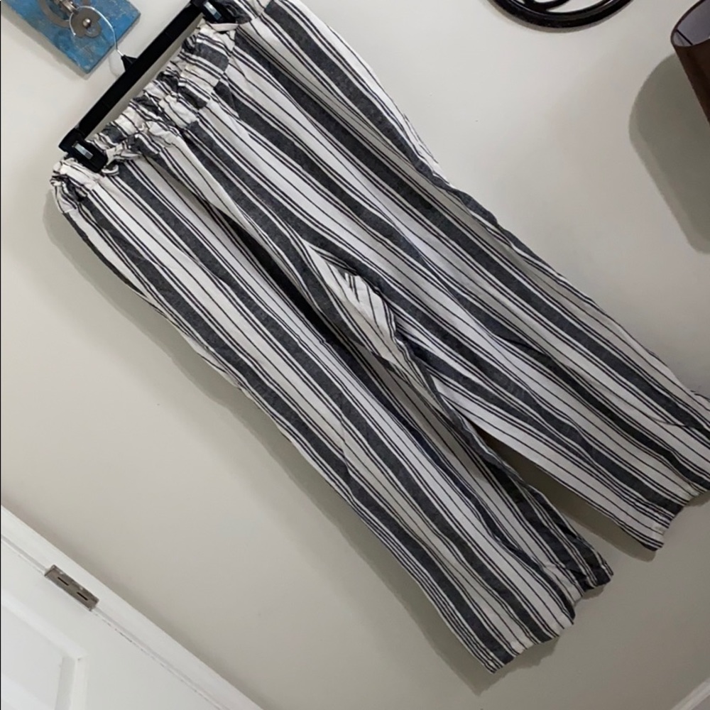 Great Pair of Linen Dress Pants